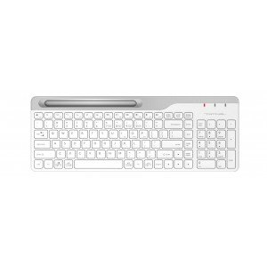 Клавиатура A4Tech FBK25 Fstyler Wireless Black