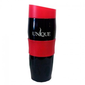 Термокружка UNIQUE UN-1073 0.38L Red