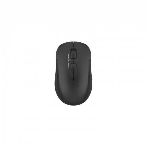Мышь беспроводная A4Tech FG16C Air Fstyler Black