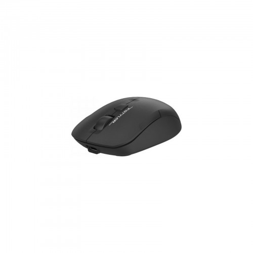 Мышь беспроводная A4Tech FG16C Air Fstyler Black