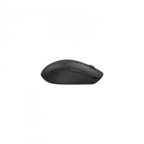 Мышь беспроводная A4Tech FG16C Air Fstyler Black