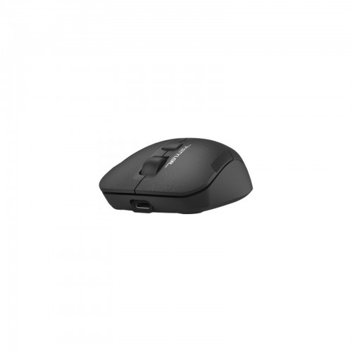 Мышь беспроводная A4Tech FG16C Air Fstyler Black