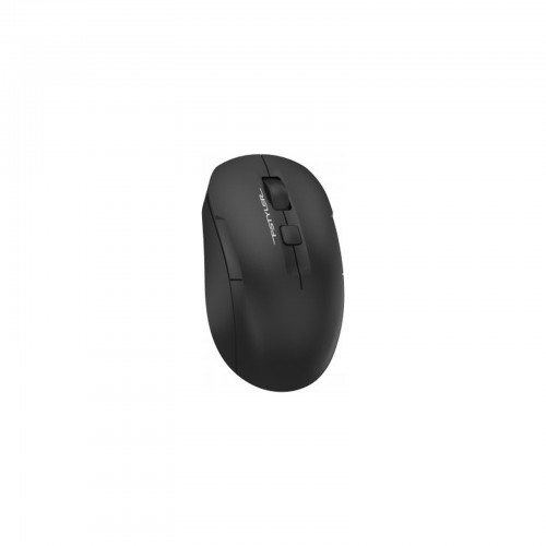 Мышь беспроводная A4Tech FG16C Air Fstyler Black