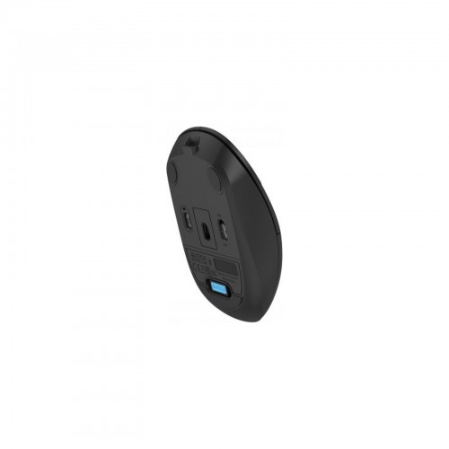 Мышь беспроводная A4Tech FG16C Air Fstyler Black