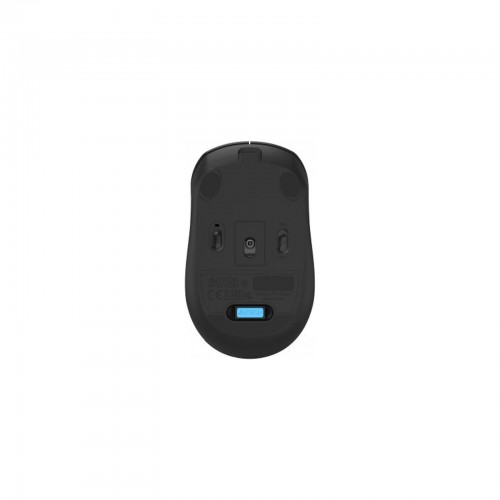 Мышь беспроводная A4Tech FG16C Air Fstyler Black