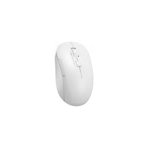 Мышь беспроводная A4Tech FG16C Air Fstyler White