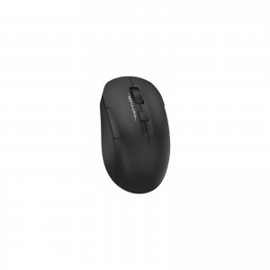 Мышь беспроводная A4Tech FG16CS Air Fstyler Black