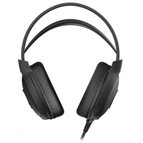Навушники A4Tech FH300U USB Black