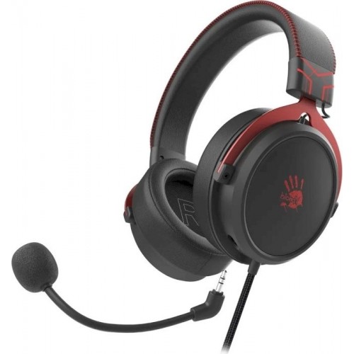 Наушники A4Tech M590i Bloody Sports Red
