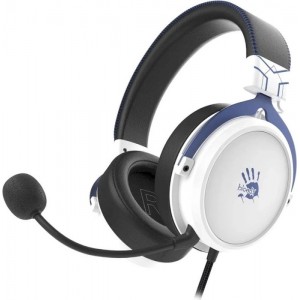 Наушники A4Tech M590i Bloody Sports Navy