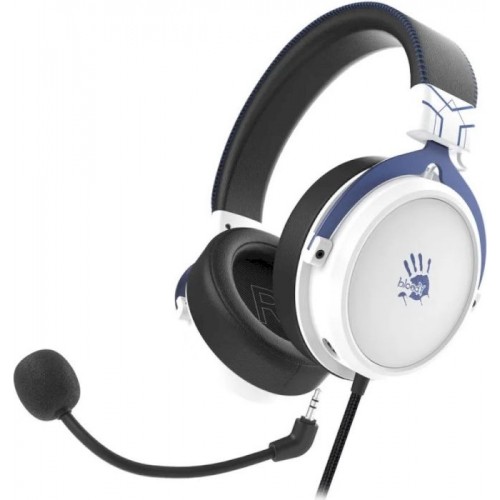 Наушники A4Tech M590i Bloody Sports Navy