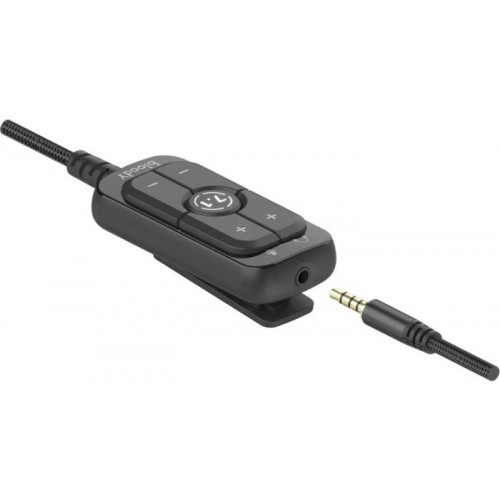 Наушники A4Tech M590i Bloody Sports Navy
