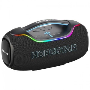 Портативная колонка Hopestar A80 Mini 36W black