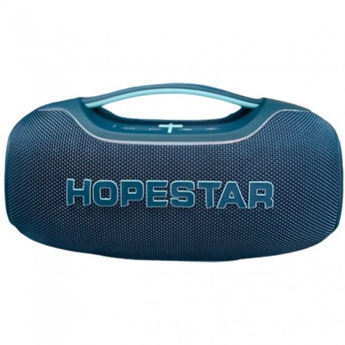 Портативная колонка Hopestar A80 Mini 36W blue