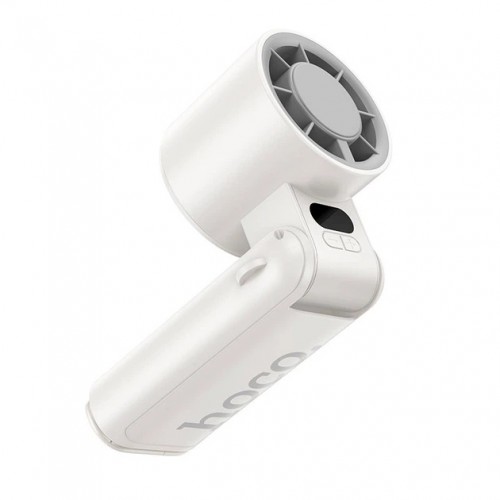Портативний вентилятор Hoco HX603 white