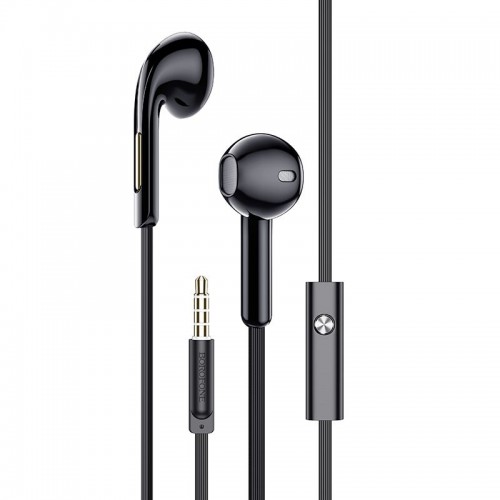 Наушники Borofone BM55 Black