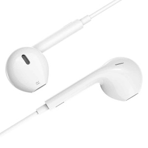 Наушники Borofone BM56 White