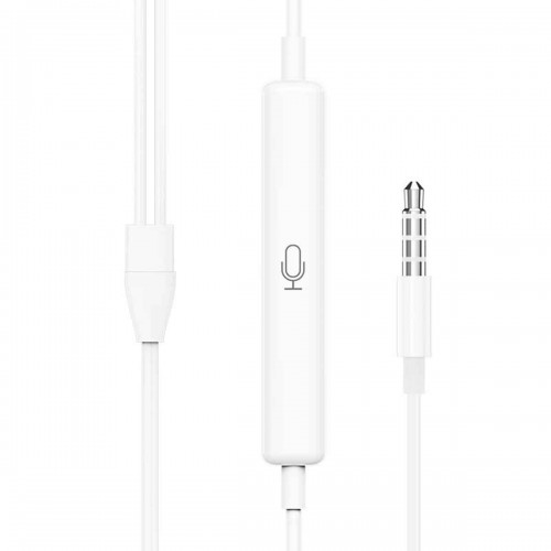 Наушники Borofone BM56 White