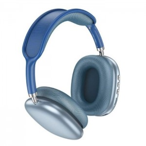 Наушники Borofone BO22 Bluetooth Blue