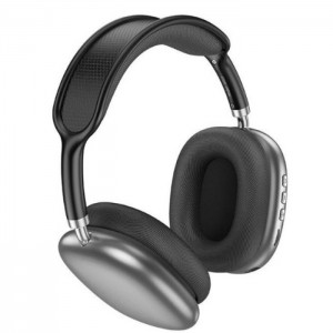 Наушники Borofone BO22 Bluetooth Grey