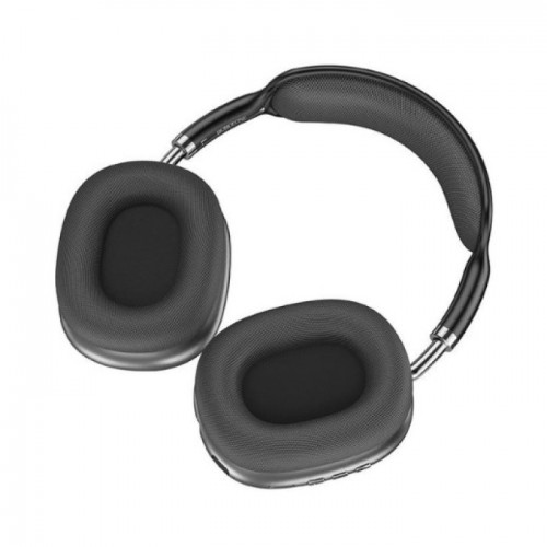 Наушники Borofone BO22 Bluetooth Grey