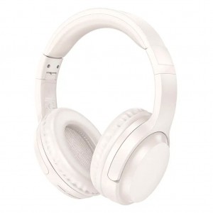 Навушники Borofone BO25 Bluetooth White