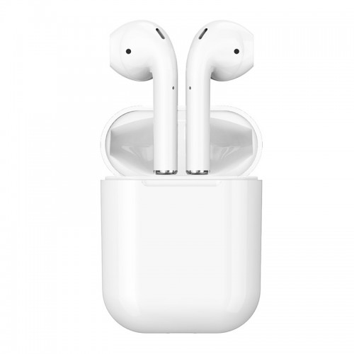 Наушники Borofone BW01 Plus TWS White