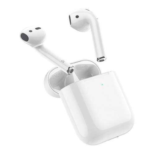 Наушники Borofone BW01 Plus TWS White