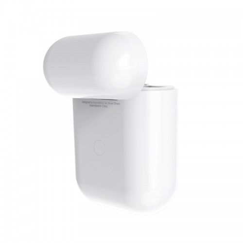 Наушники Borofone BW01 Plus TWS White