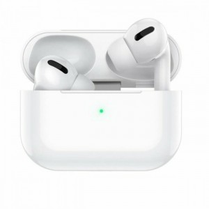 Наушники Borofone BW04 TWS White