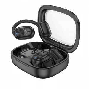 Навушники Borofone BW42 TWS Black