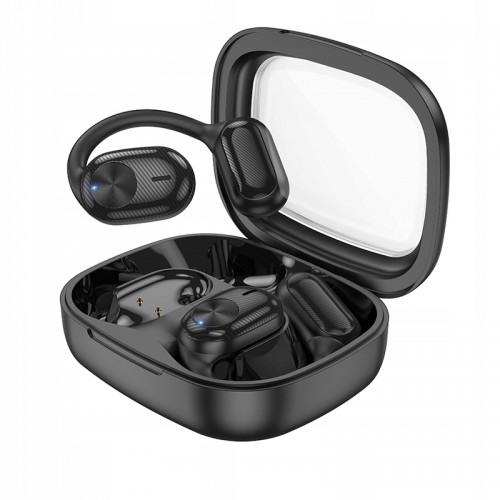 Навушники Borofone BW42 TWS Black