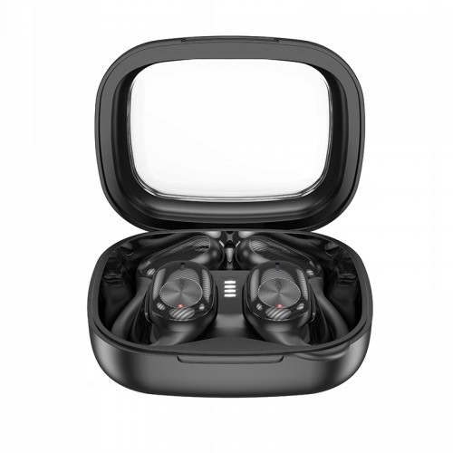 Навушники Borofone BW42 TWS Black