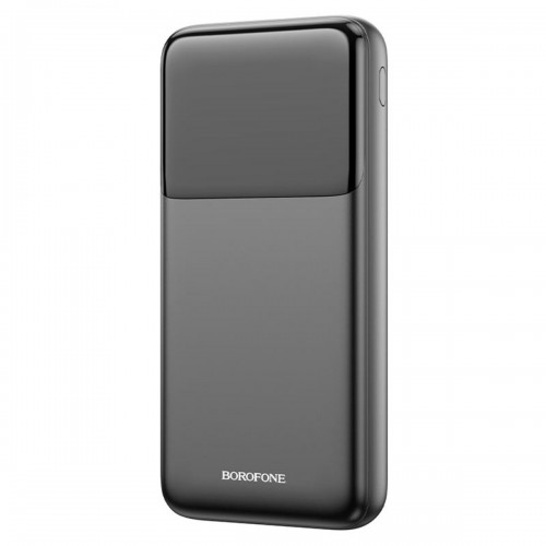 Power Bank Borofone BJ22A PD+QC3.0 22.5W (20000mAh) black
