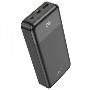 Power Bank Hoco J102A PD+QC3.0 22.5W (20000mAh) black