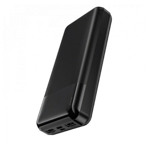 Power Bank Hoco J72A Easy (20000mAh) black