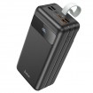 Power Bank Hoco J86B Powermaster PD+QC3.0 22.5W 60000mAh Black
