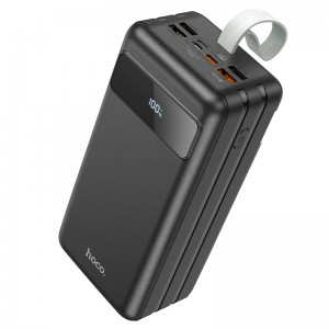 Power Bank Hoco J86B Powermaster PD+QC3.0 22.5W (60000mAh) black