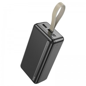Power Bank Hoco J91B (30000mAh) black