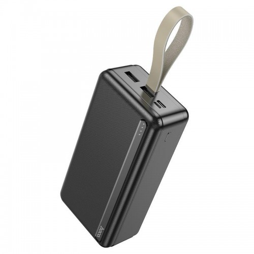 Power Bank Hoco J91B (30000mAh) black