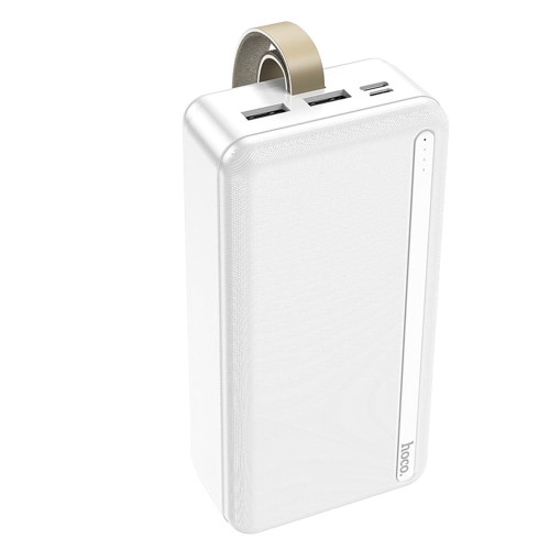 Power Bank Hoco J91B (30000mAh) white