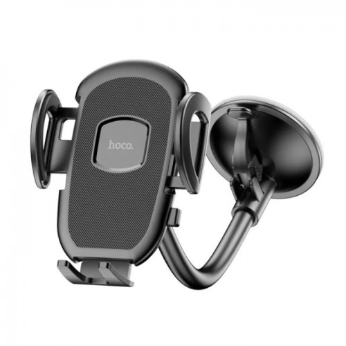 Держатель Hoco H10 Black