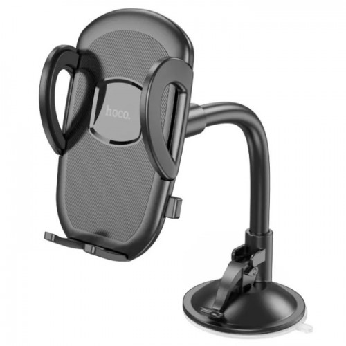 Держатель Hoco H10 Black