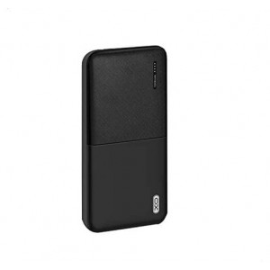 Power Bank XO PB70 (13000mAh) black