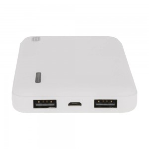 Power Bank XO PB70 (13000mAh) white