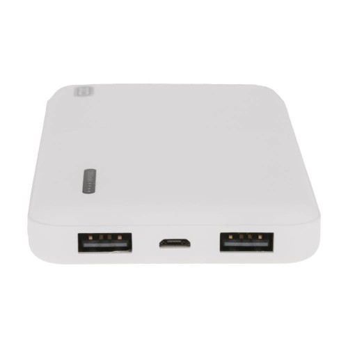 Power Bank XO PB70 (13000mAh) white