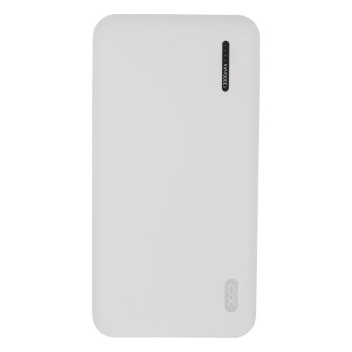 Power Bank XO PB70 (13000mAh) white