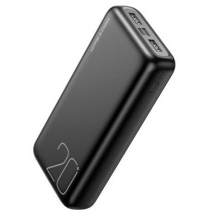 Power Bank XO PR183 (20000mAh) black