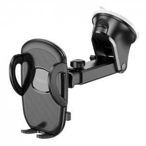 Тримач Hoco H9 Black