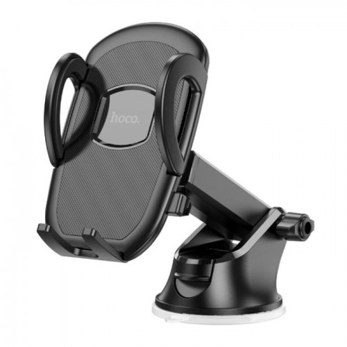 Держатель Hoco H9 Black